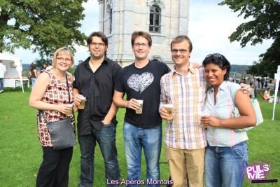 Apéro Pré-Doudou ! - Gallerie photo #204